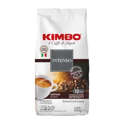 Szemes kávé