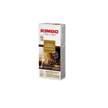 Kimbo Espresso Barista Nespresso kapszula