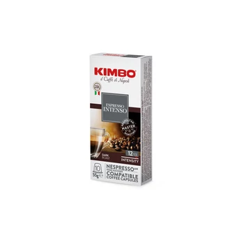 Kimbo Espresso Intenso Nespresso kapszula