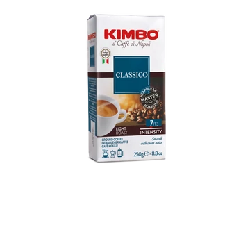 Kimbo Aroma Classico őrölt kávé