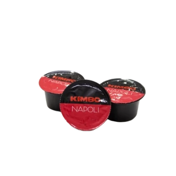 Kimbo Napoli kapszula