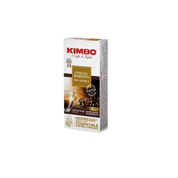 Kimbo Espresso Barista Nespresso kapszula